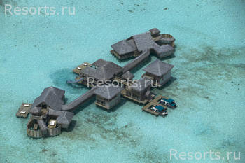 Soneva Gili Resort & Spa 49